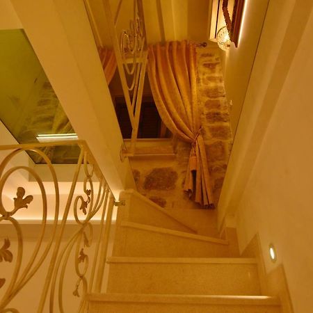 Villa Madonna Della Strada A1 Дубровник Экстерьер фото