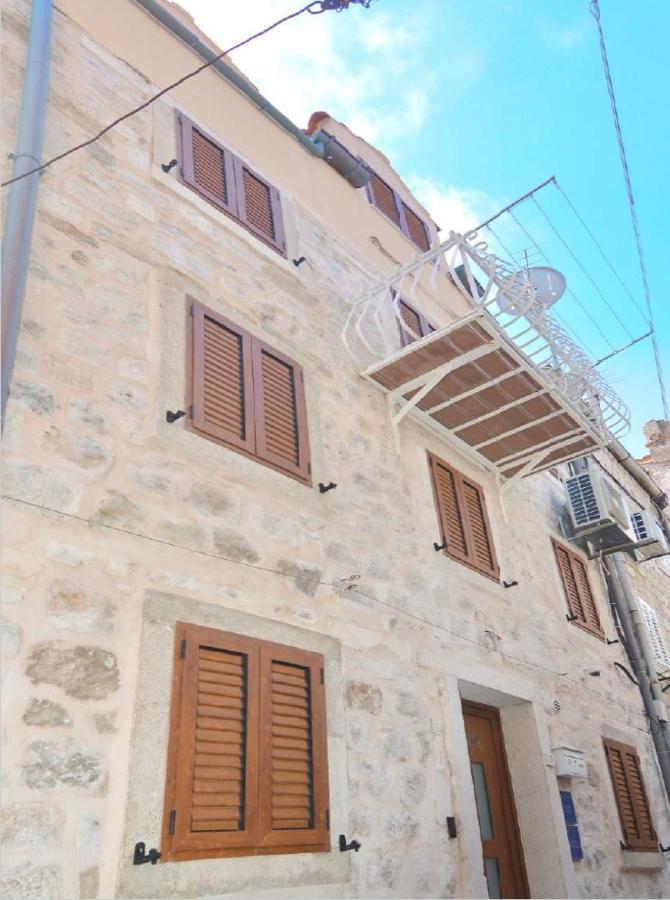 Villa Madonna Della Strada A1 Дубровник Экстерьер фото