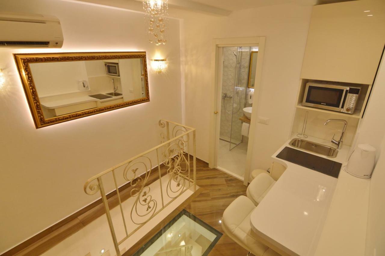 Villa Madonna Della Strada A1 Дубровник Экстерьер фото