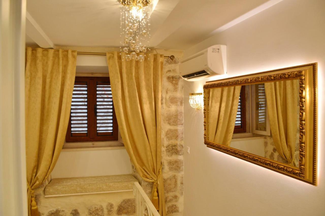 Villa Madonna Della Strada A1 Дубровник Экстерьер фото