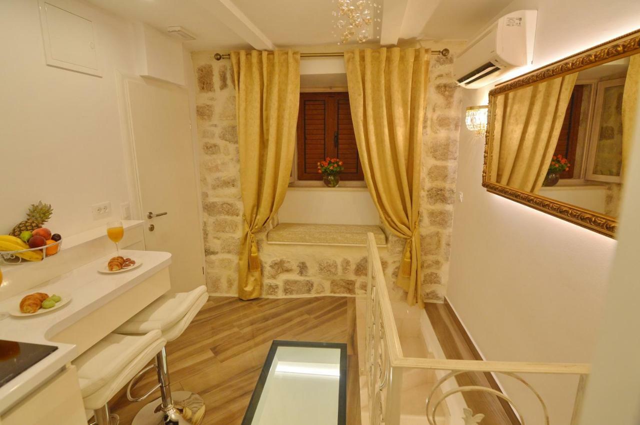 Villa Madonna Della Strada A1 Дубровник Экстерьер фото
