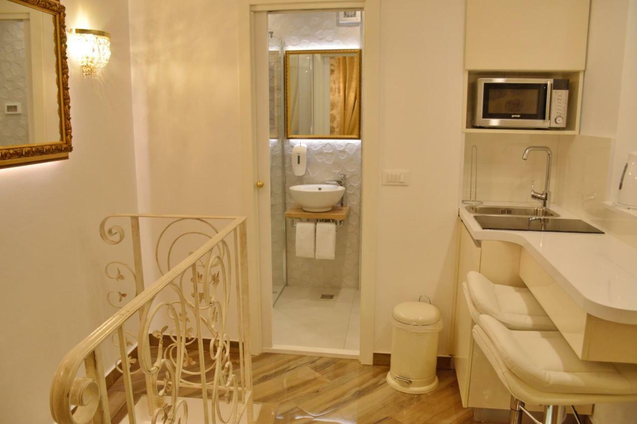 Villa Madonna Della Strada A1 Дубровник Экстерьер фото