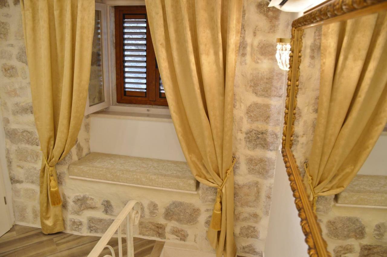 Villa Madonna Della Strada A1 Дубровник Экстерьер фото