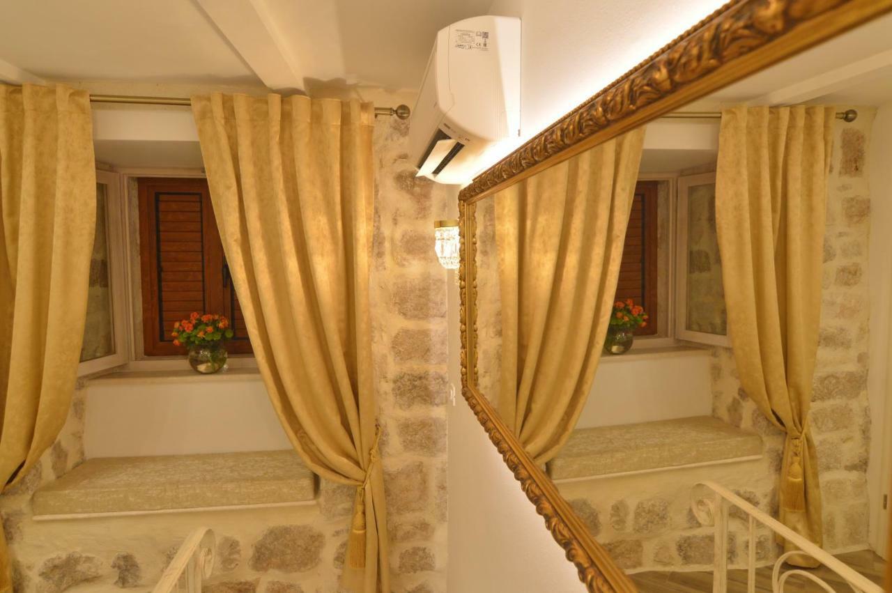 Villa Madonna Della Strada A1 Дубровник Экстерьер фото