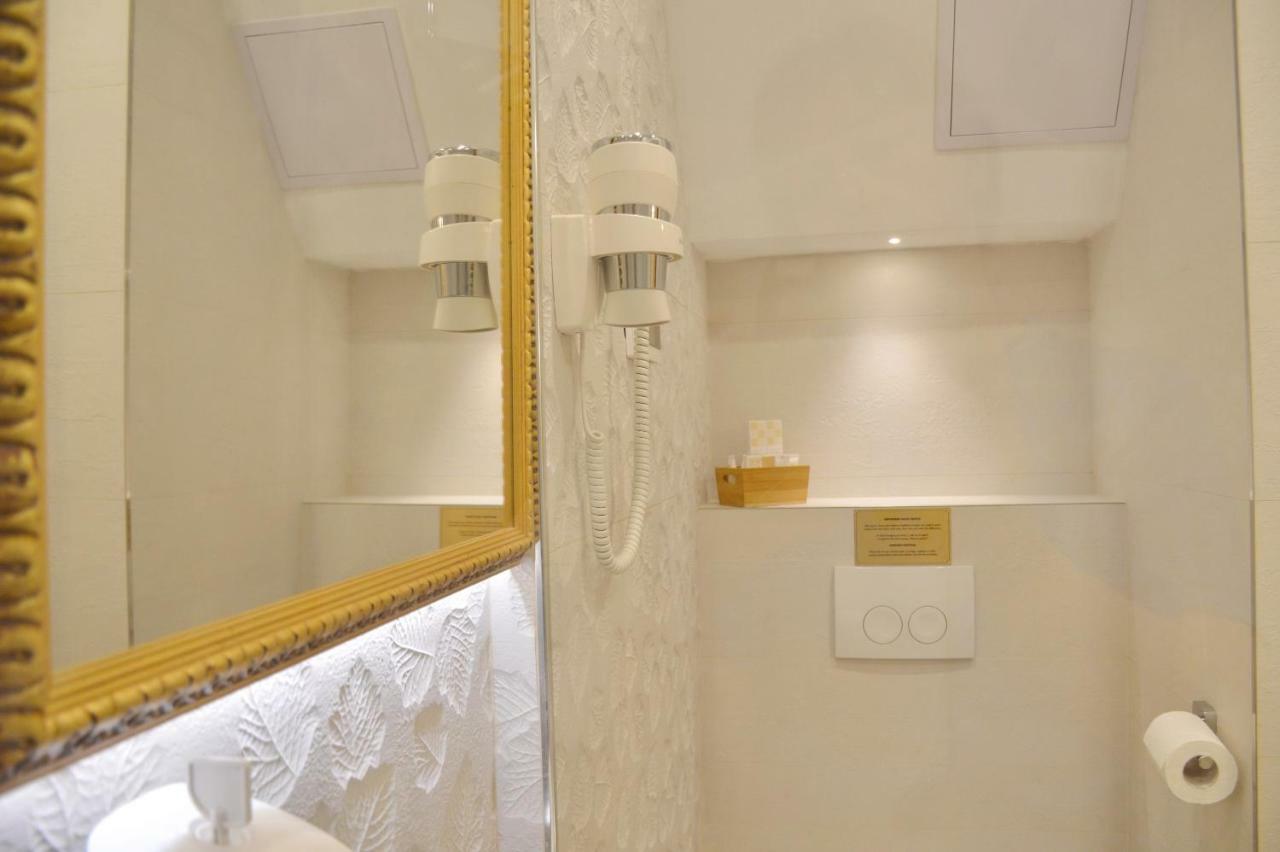 Villa Madonna Della Strada A1 Дубровник Экстерьер фото